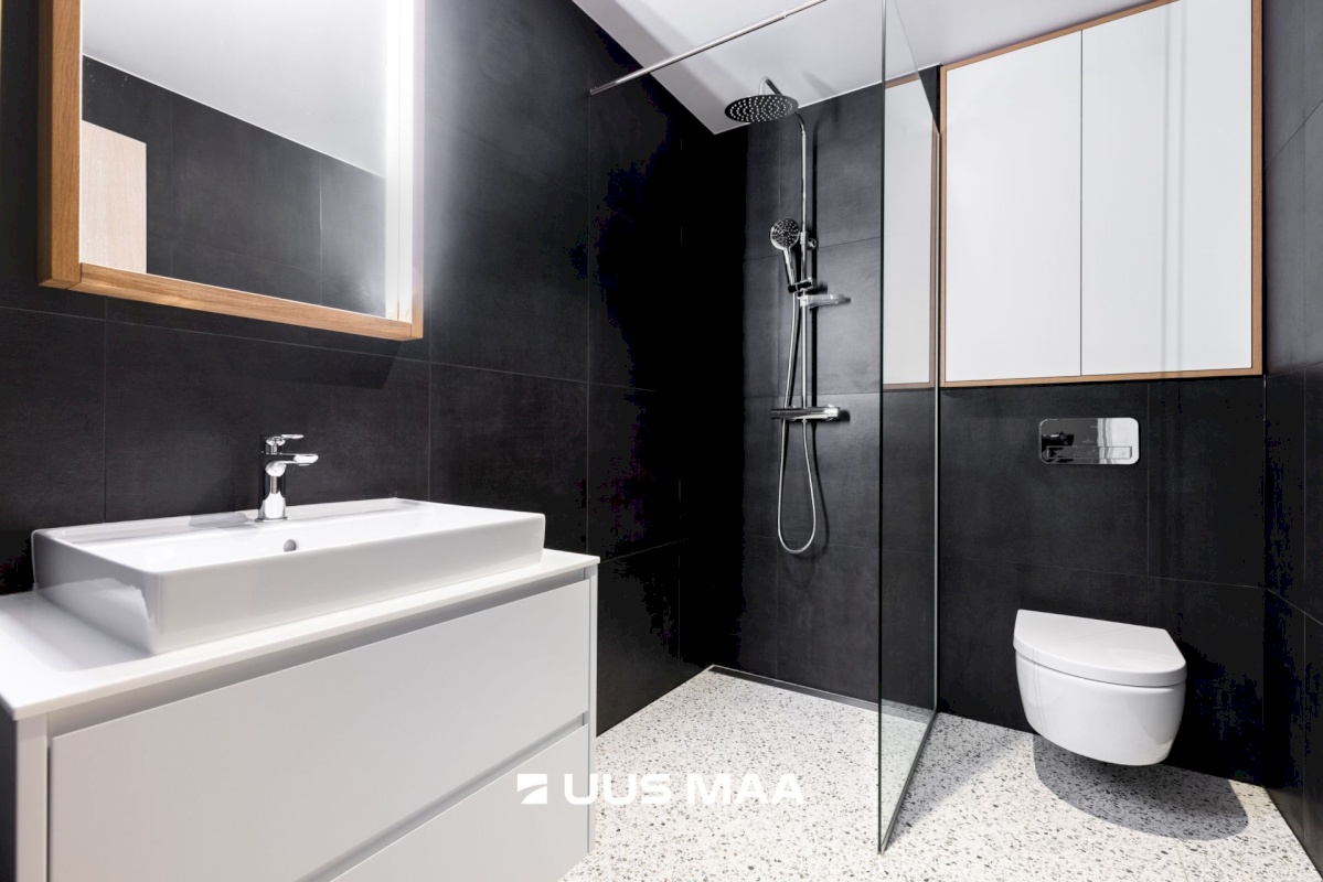 Tallinn, Kristiine linnaosa, Sõjakooli 14