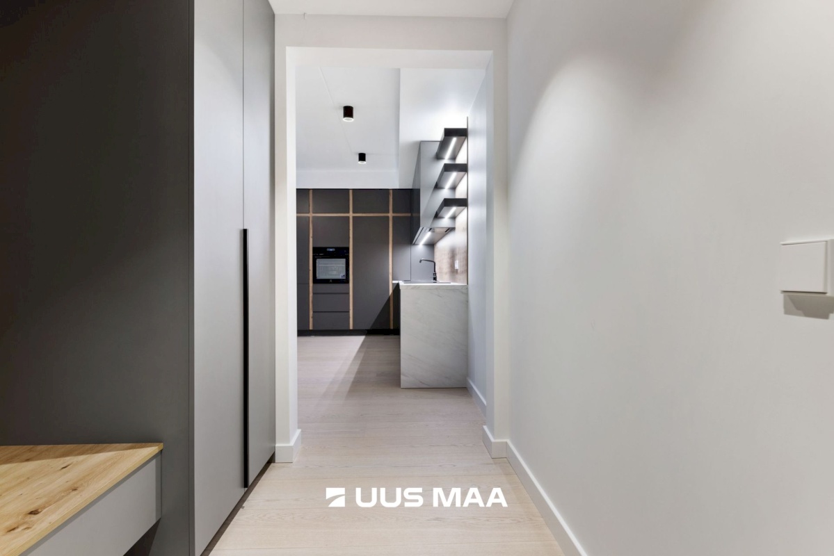 Tallinn, Kristiine linnaosa, Sõjakooli 14