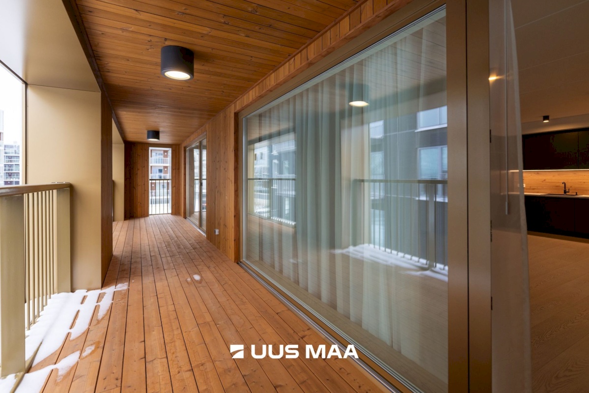 Tallinn, Kristiine linnaosa, Sõjakooli 14