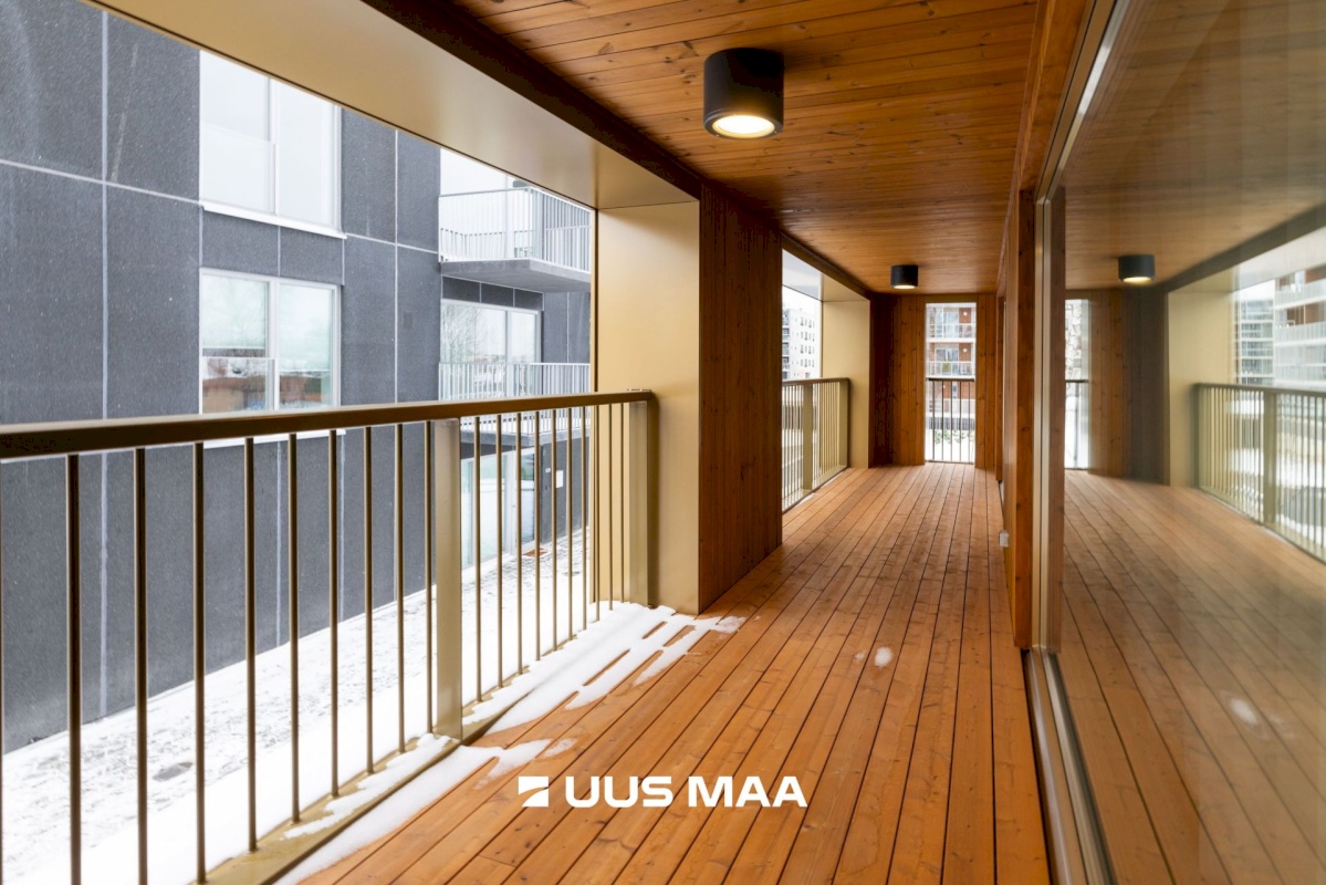 Tallinn, Kristiine linnaosa, Sõjakooli 14