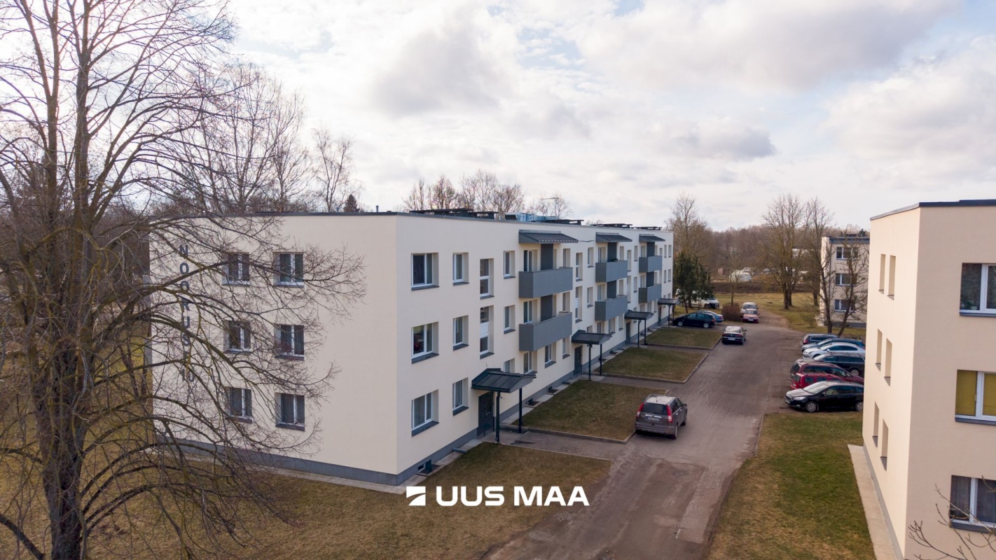 Elva vald, Puhja alevik, Nooruse 10