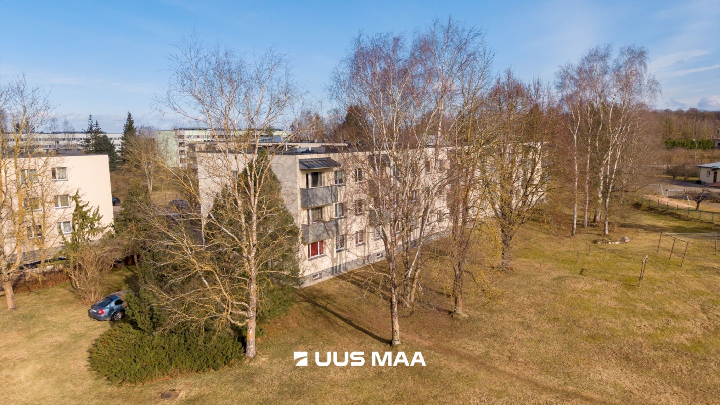 Elva vald, Puhja alevik, Nooruse 10