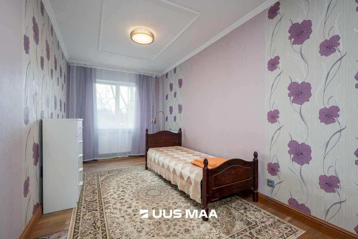 Elva vald, Puhja alevik, Nooruse 10