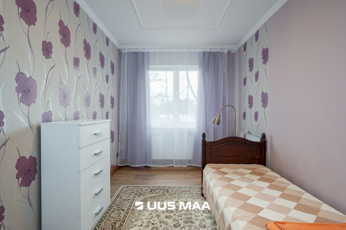 Elva vald, Puhja alevik, Nooruse 10