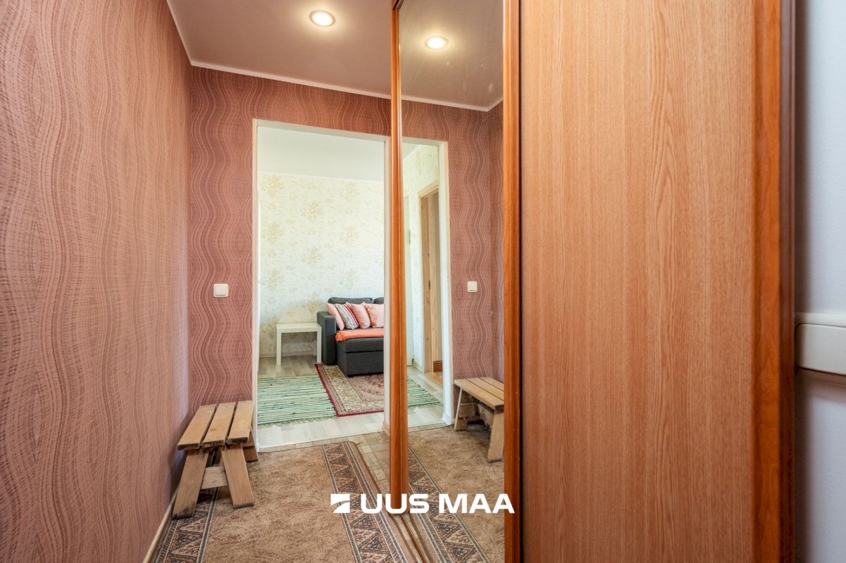 Elva vald, Puhja alevik, Nooruse 10