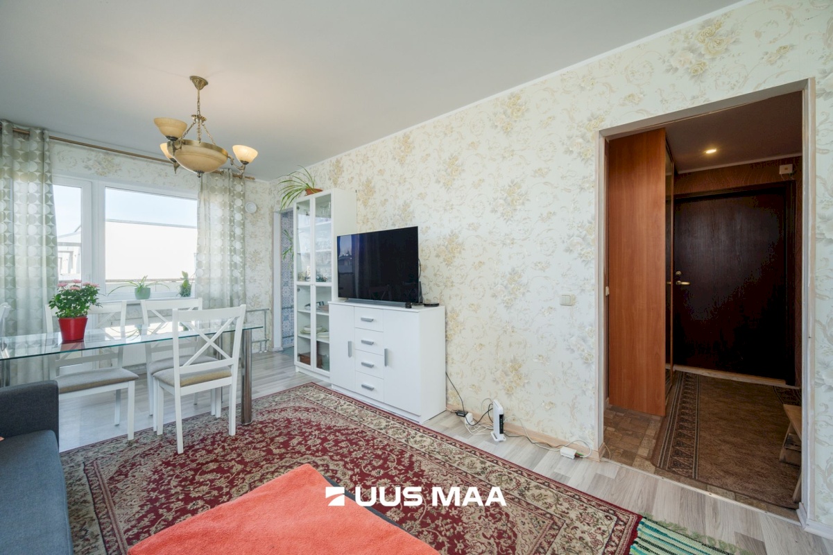 Elva vald, Puhja alevik, Nooruse 10