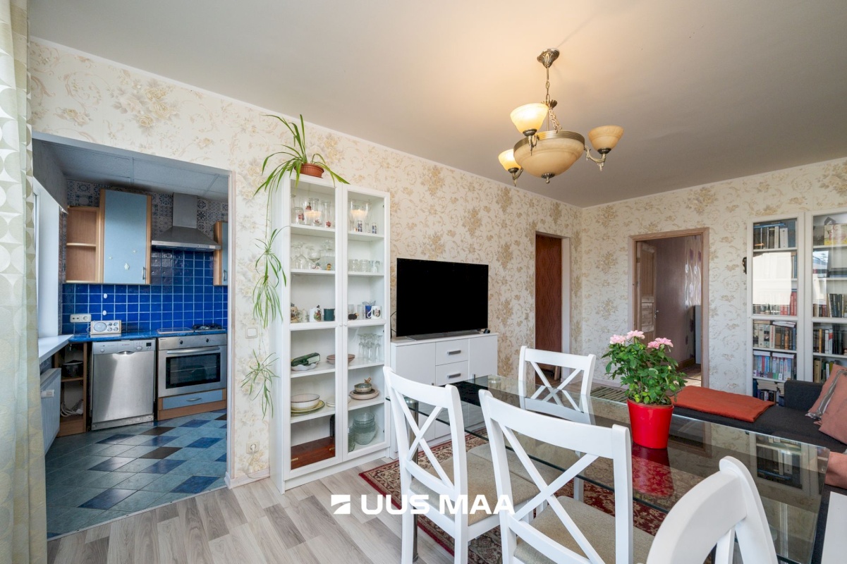 Elva vald, Puhja alevik, Nooruse 10