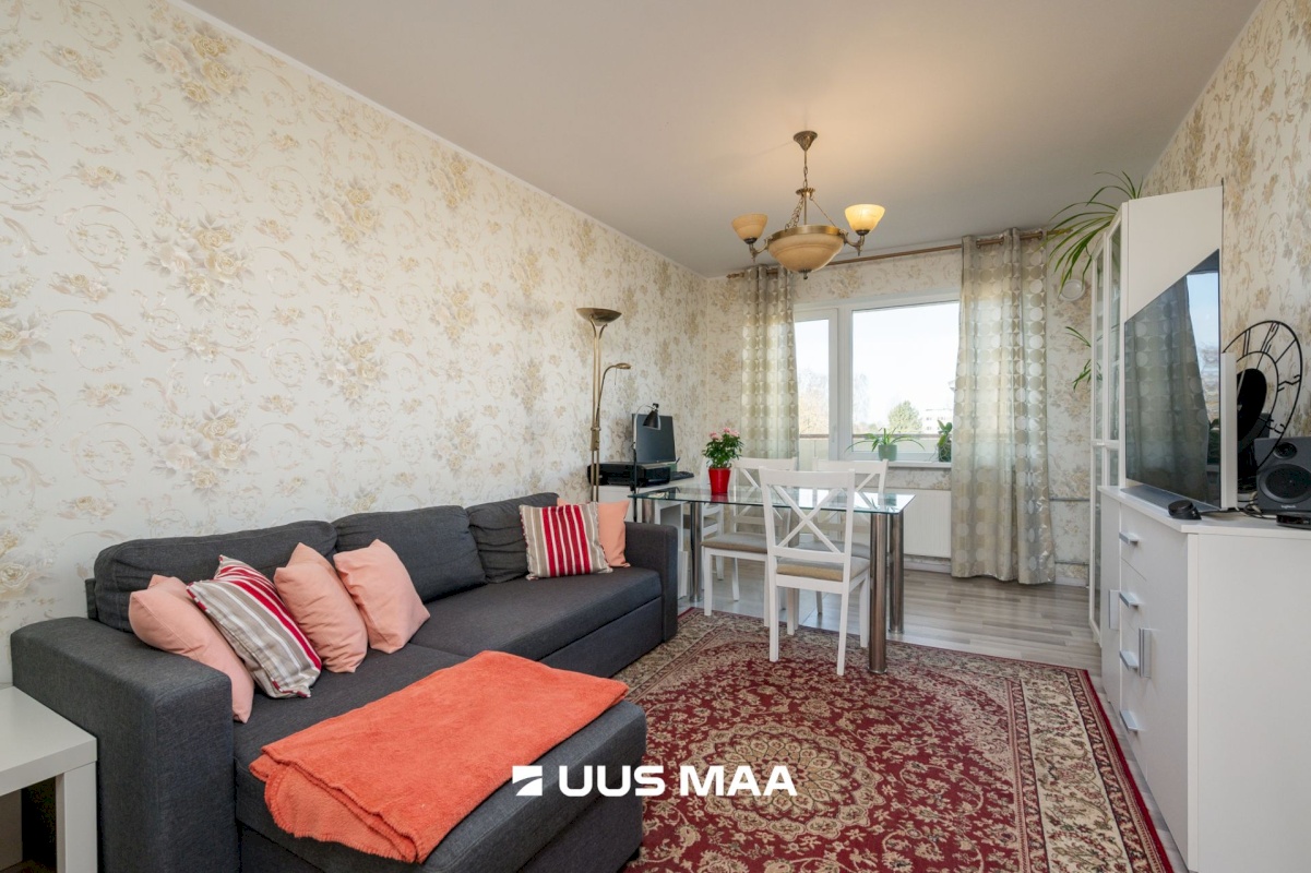 Elva vald, Puhja alevik, Nooruse 10