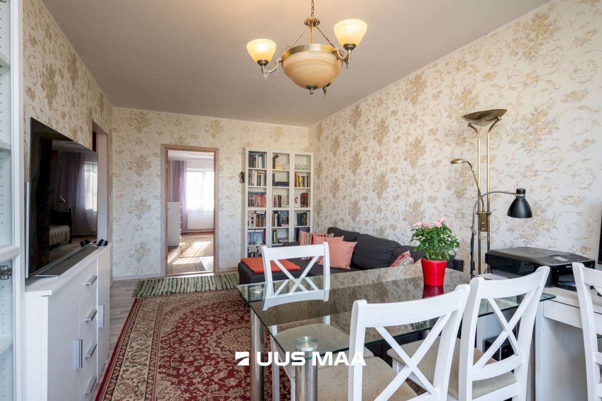 Elva vald, Puhja alevik, Nooruse 10