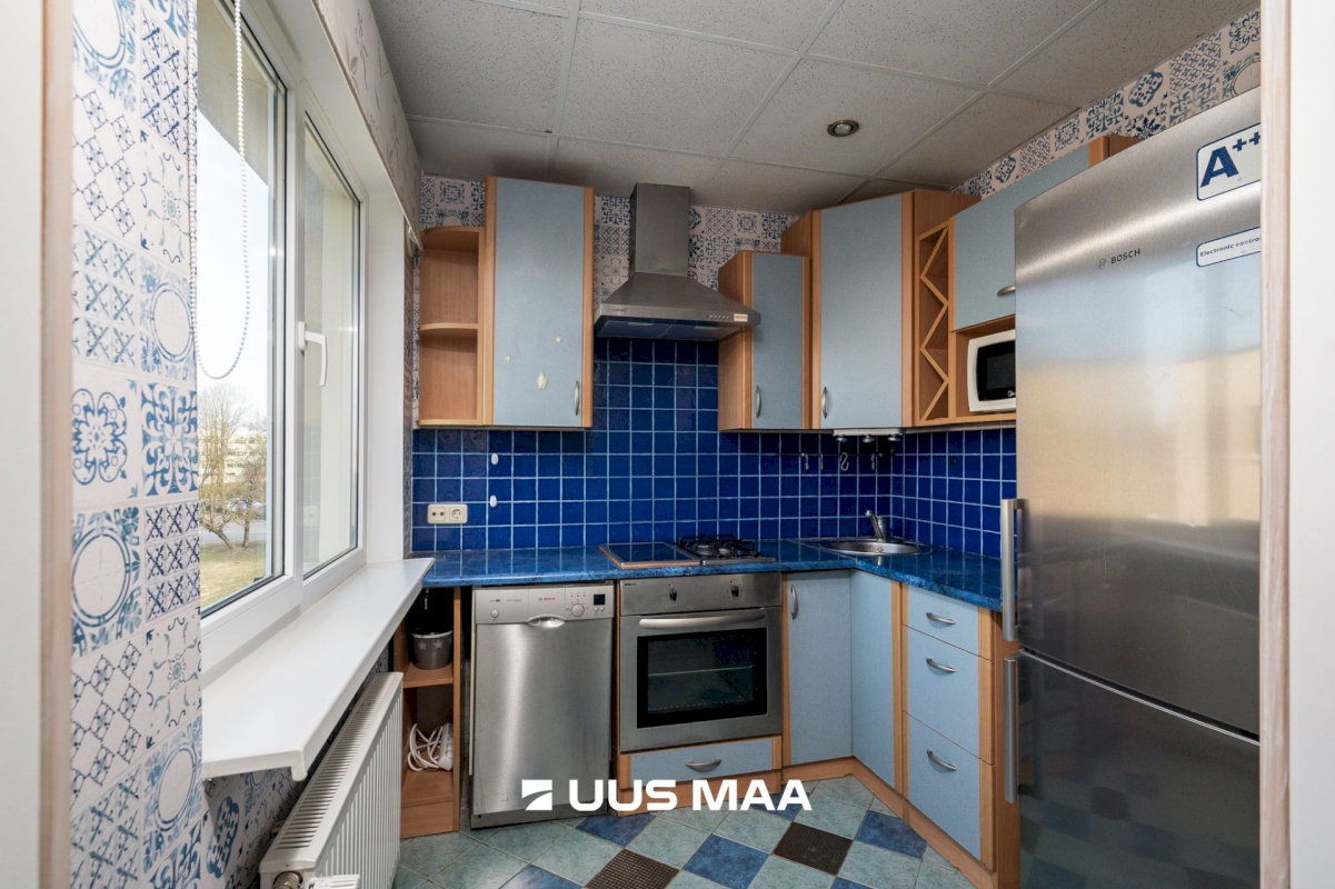 Elva vald, Puhja alevik, Nooruse 10