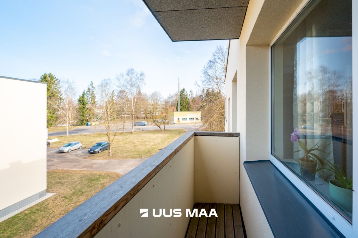 Elva vald, Puhja alevik, Nooruse 10