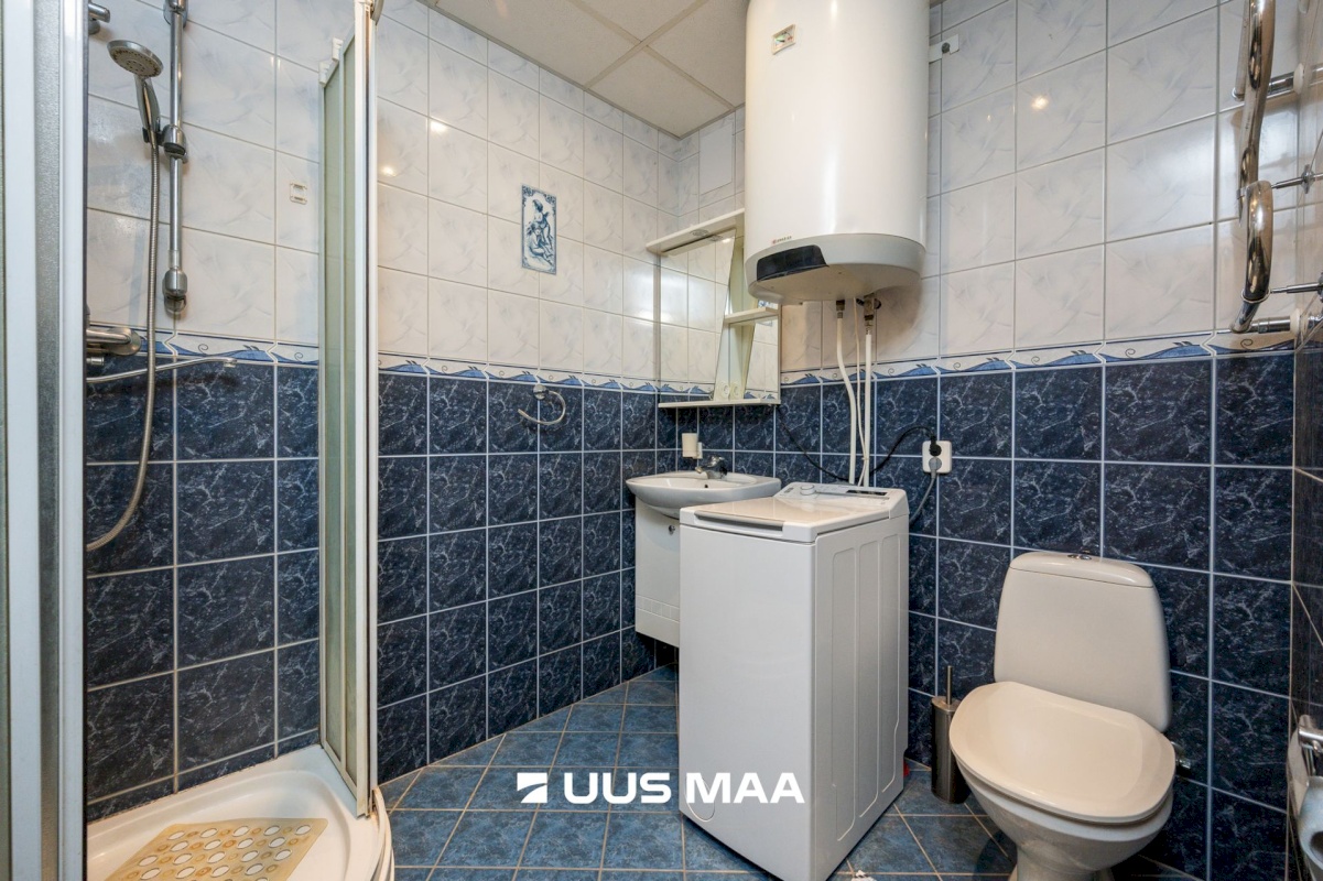 Elva vald, Puhja alevik, Nooruse 10