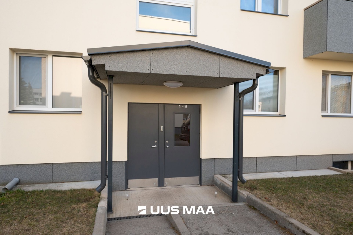 Elva vald, Puhja alevik, Nooruse 10