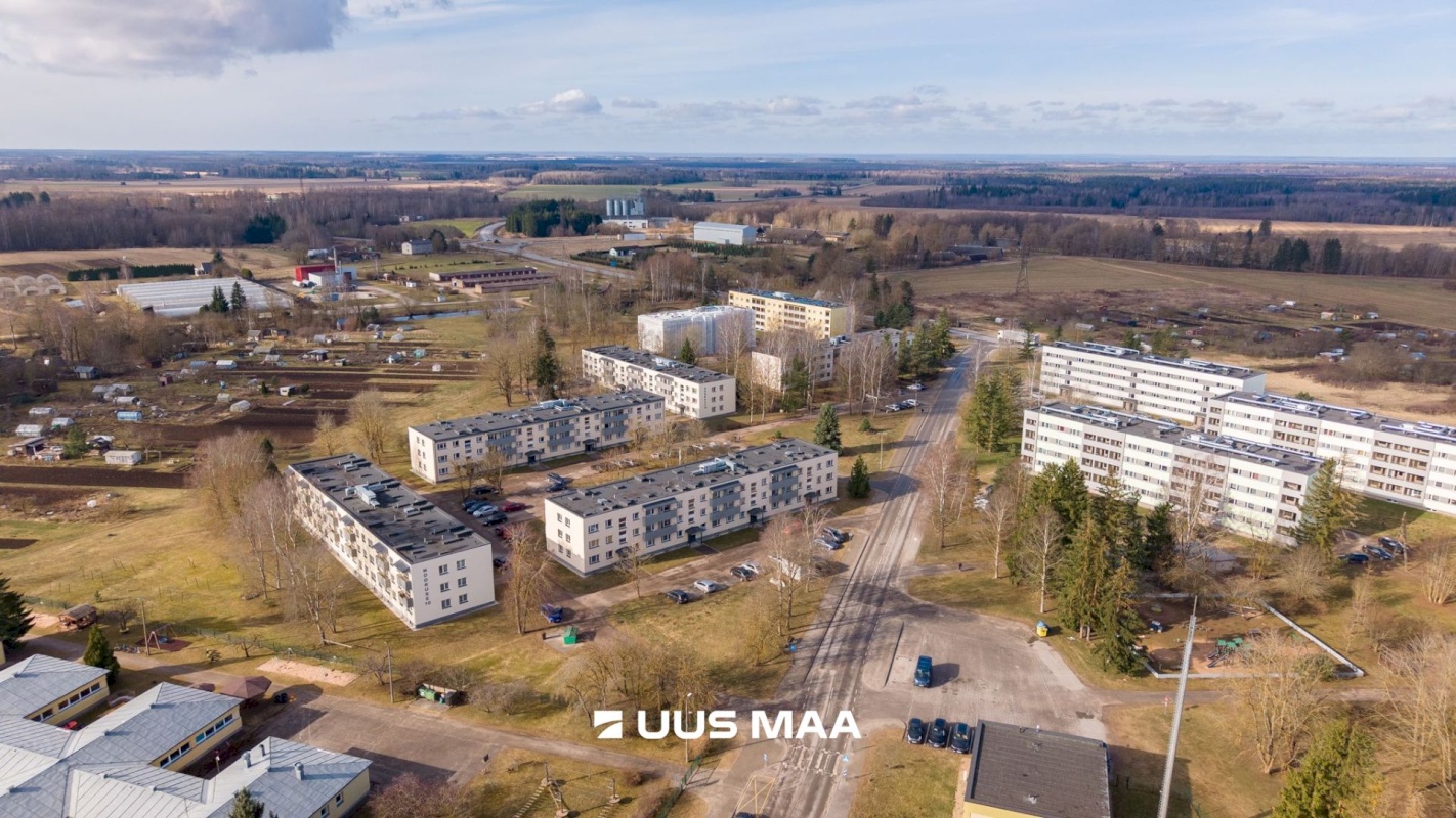 Elva vald, Puhja alevik, Nooruse 10