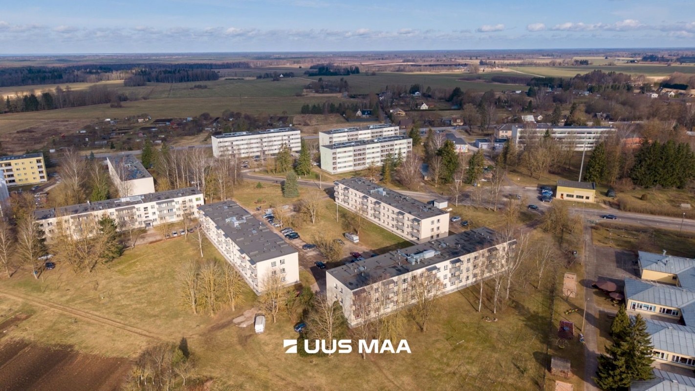 Elva vald, Puhja alevik, Nooruse 10