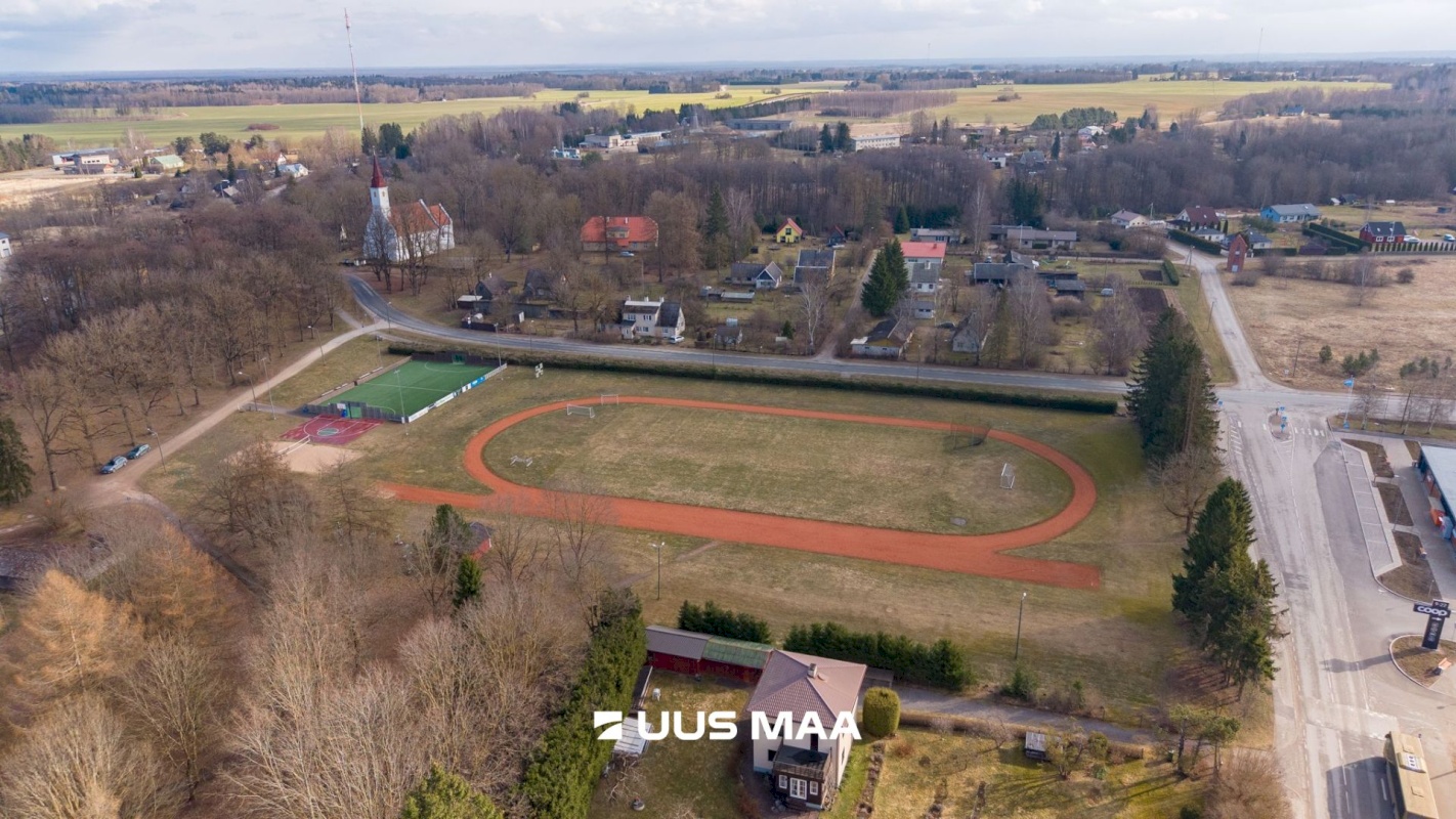 Elva vald, Puhja alevik, Nooruse 10