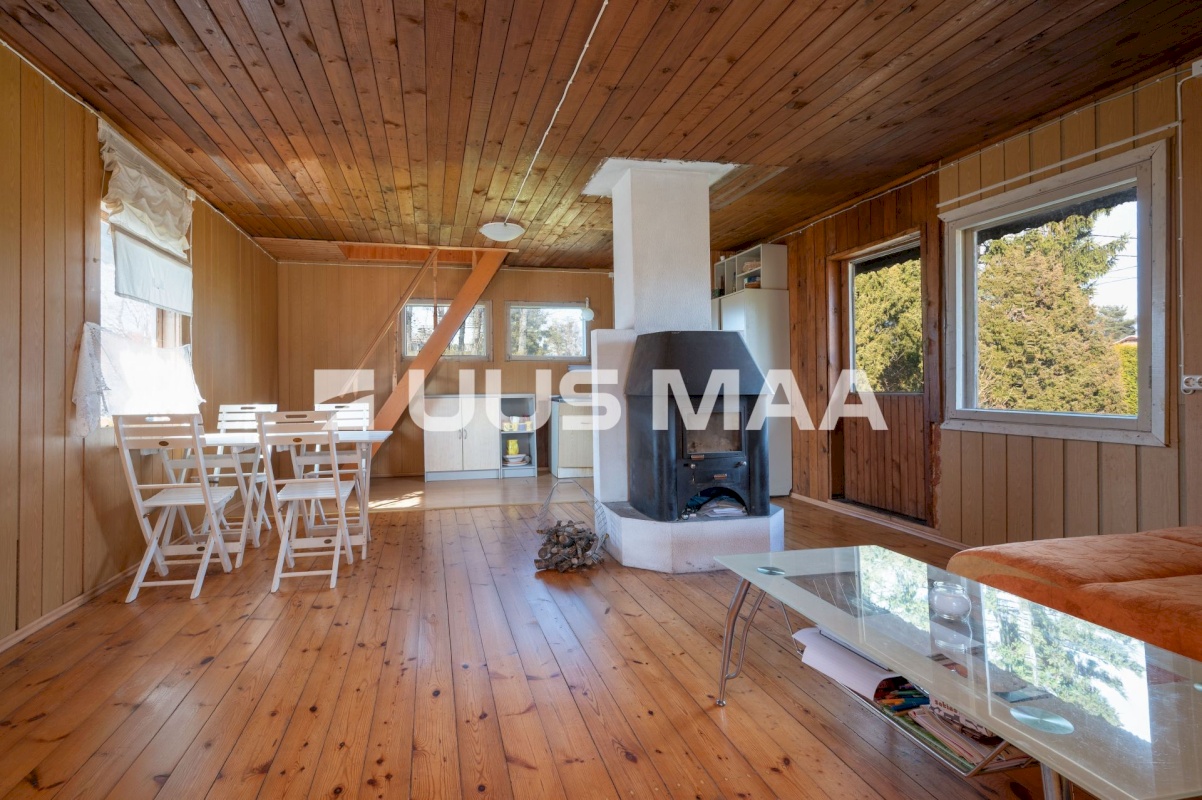 Lääne-Harju vald, Kersalu küla, Aida tee 10