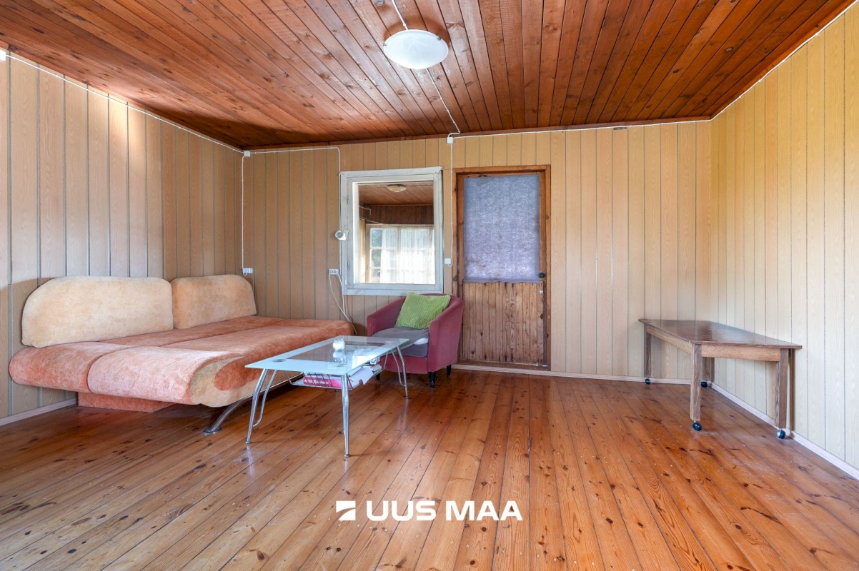 Lääne-Harju vald, Kersalu küla, Aida tee 10