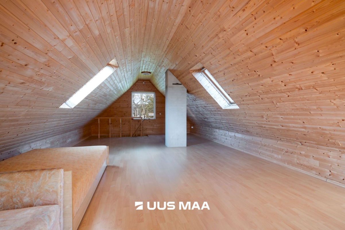 Lääne-Harju vald, Kersalu küla, Aida tee 10