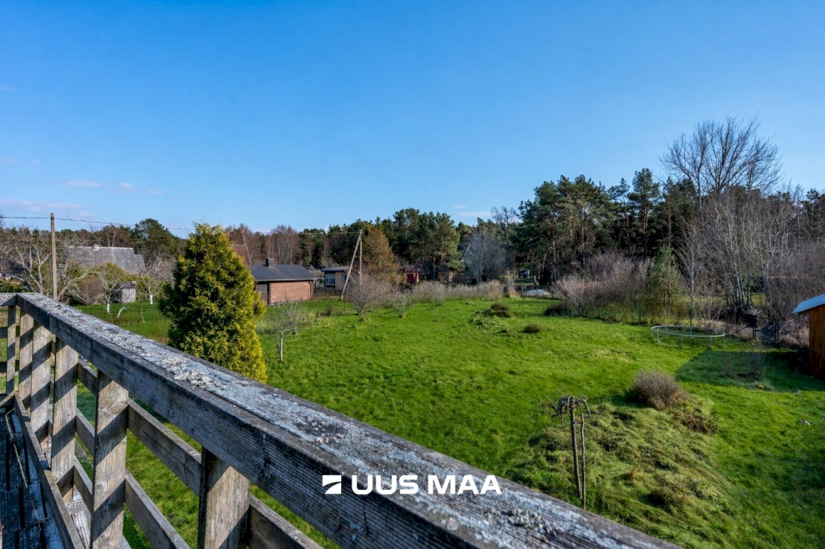 Lääne-Harju vald, Kersalu küla, Aida tee 10