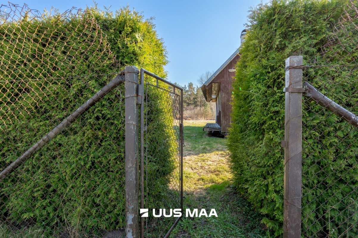 Lääne-Harju vald, Kersalu küla, Aida tee 10