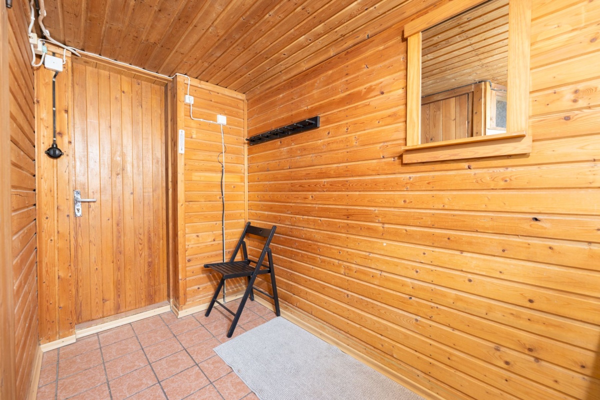 Tallinn, Pirita linnaosa, Mähe, Kõdra tee 42