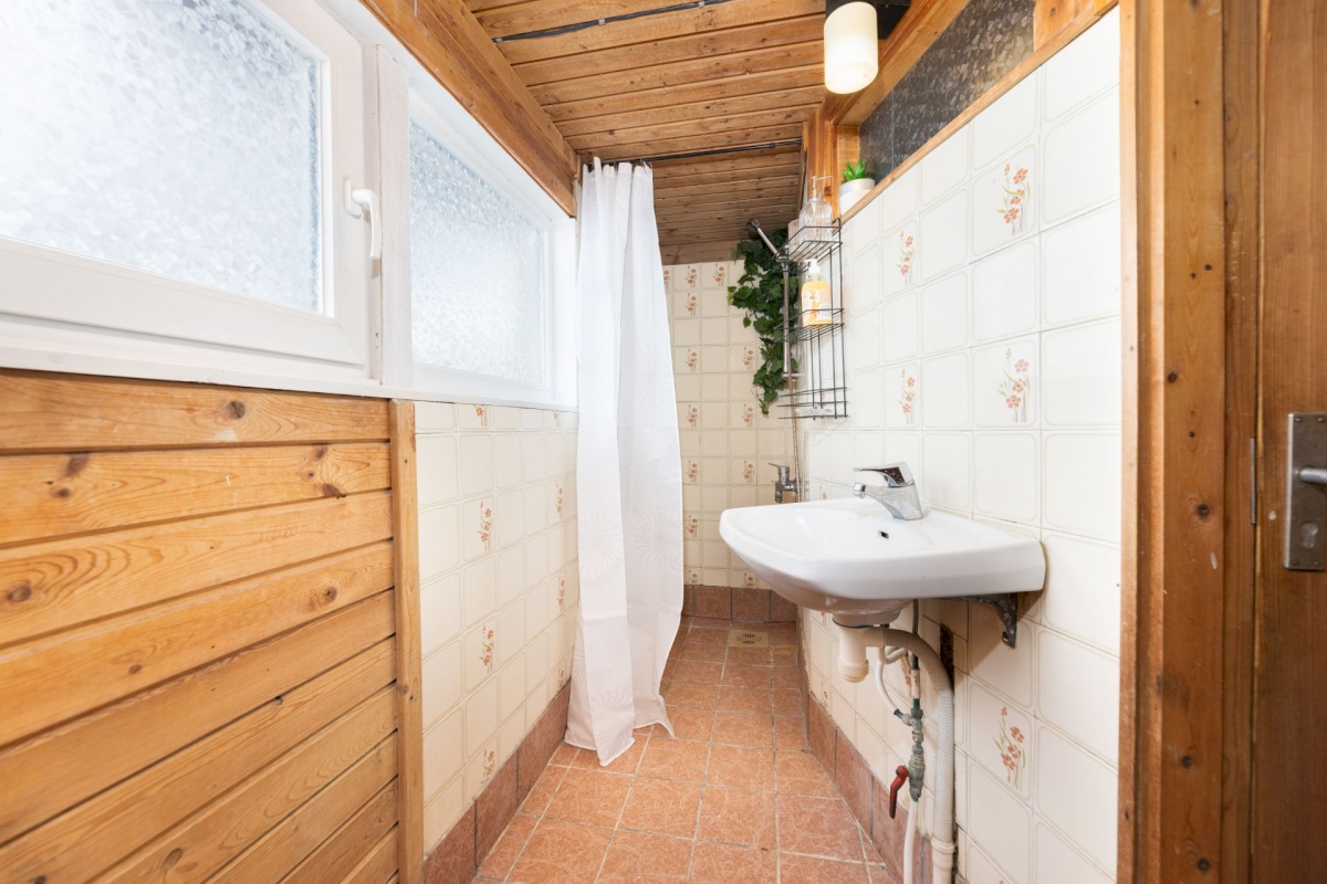 Tallinn, Pirita linnaosa, Mähe, Kõdra tee 42