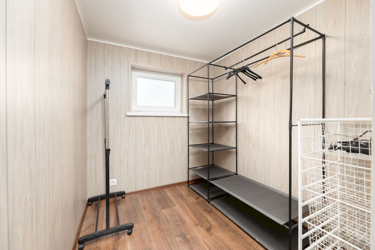 Tallinn, Pirita linnaosa, Mähe, Kõdra tee 42