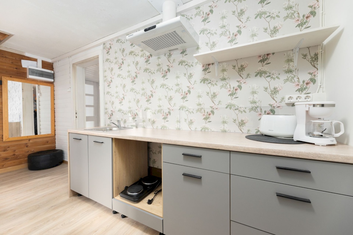 Tallinn, Pirita linnaosa, Mähe, Kõdra tee 42