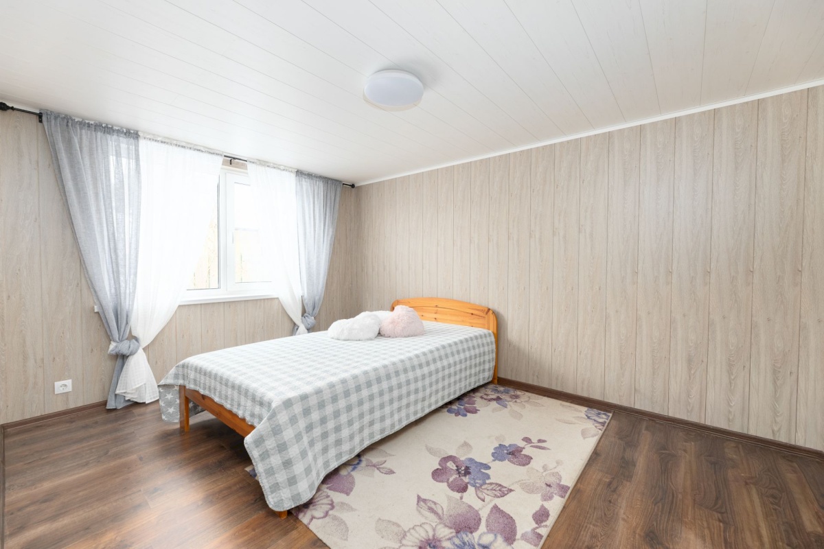 Tallinn, Pirita linnaosa, Mähe, Kõdra tee 42