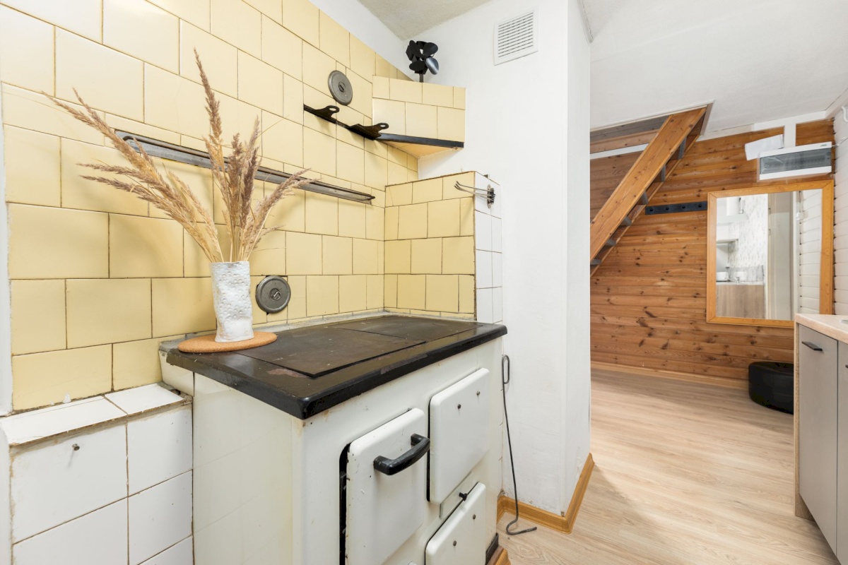 Tallinn, Pirita linnaosa, Mähe, Kõdra tee 42