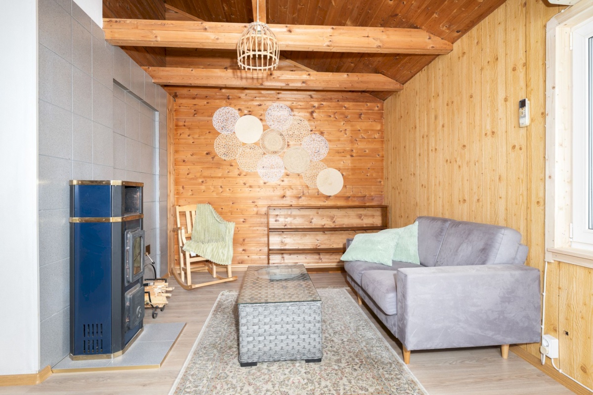 Tallinn, Pirita linnaosa, Mähe, Kõdra tee 42