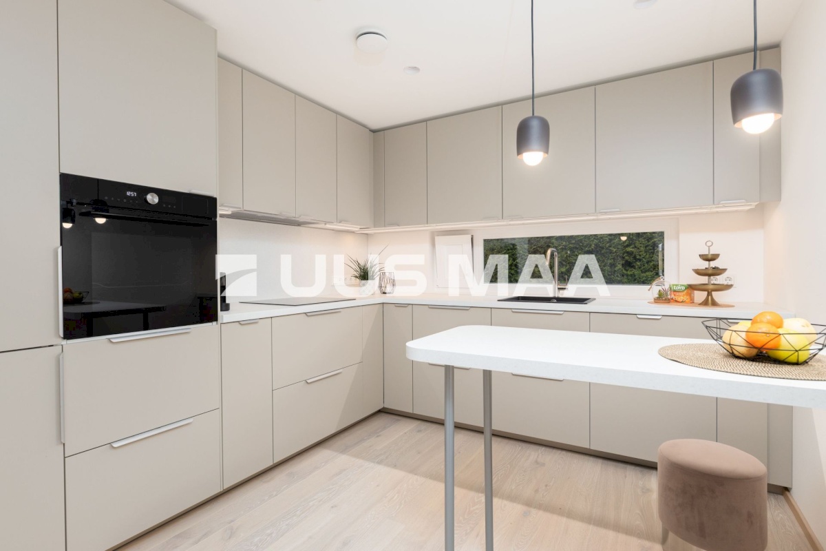 Tallinn, Haabersti linnaosa, Tiskre, Roolahe 19