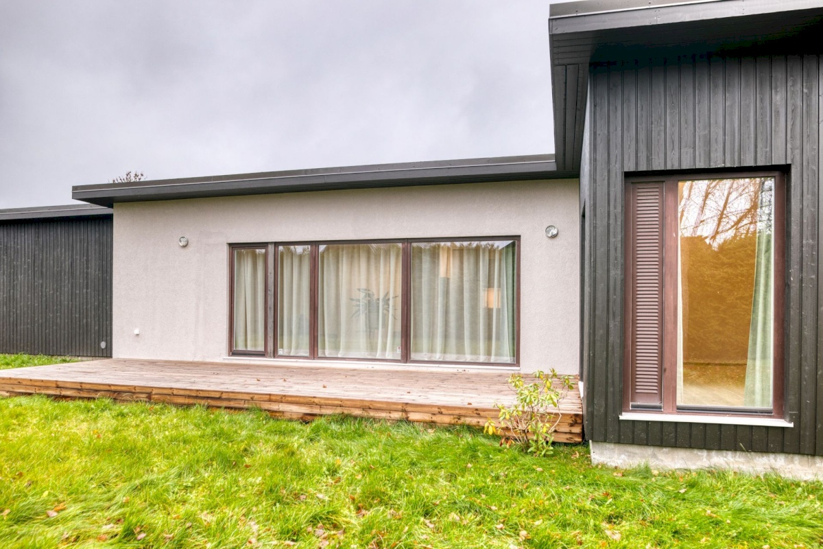 Tallinn, Haabersti linnaosa, Tiskre, Roolahe 19