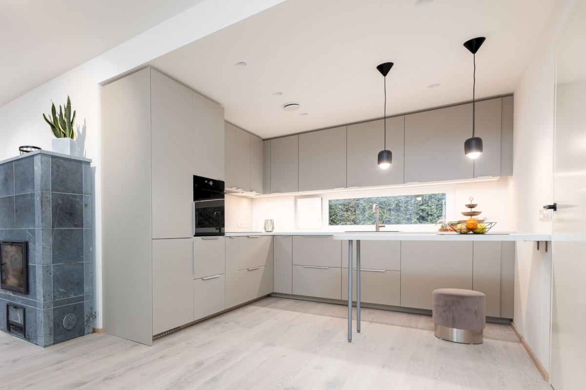 Tallinn, Haabersti linnaosa, Tiskre, Roolahe 19