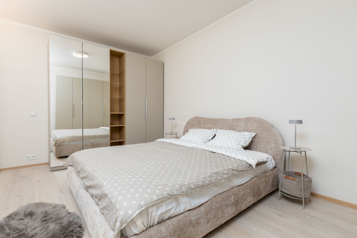 Tallinn, Haabersti linnaosa, Tiskre, Roolahe 19