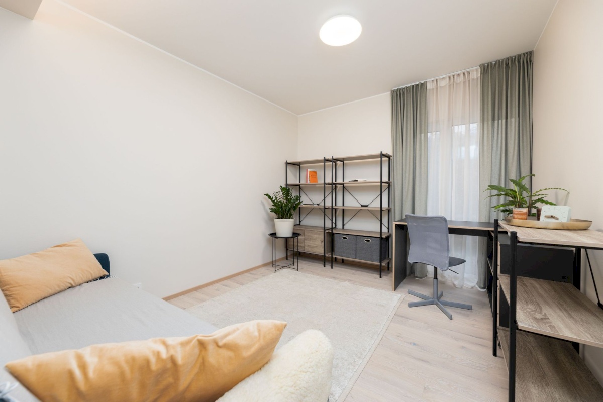 Tallinn, Haabersti linnaosa, Tiskre, Roolahe 19