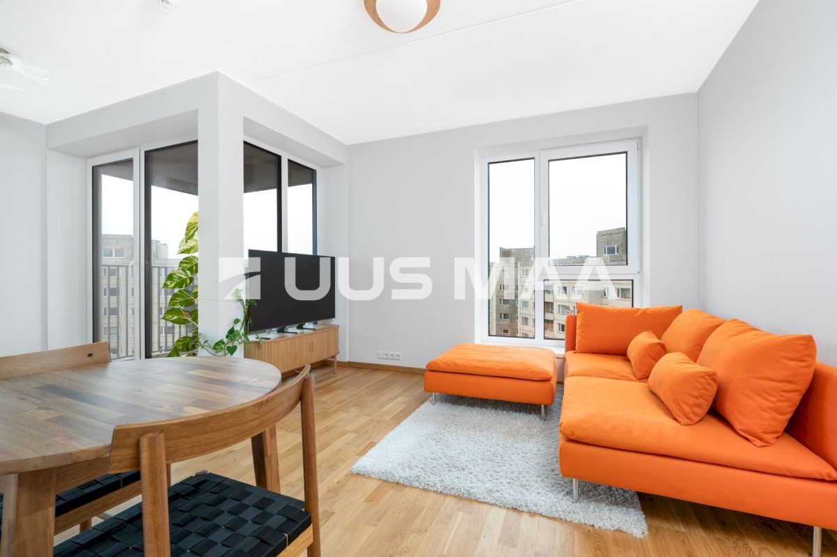 Tallinn, Haabersti linnaosa, Paldiski mnt 227C/2