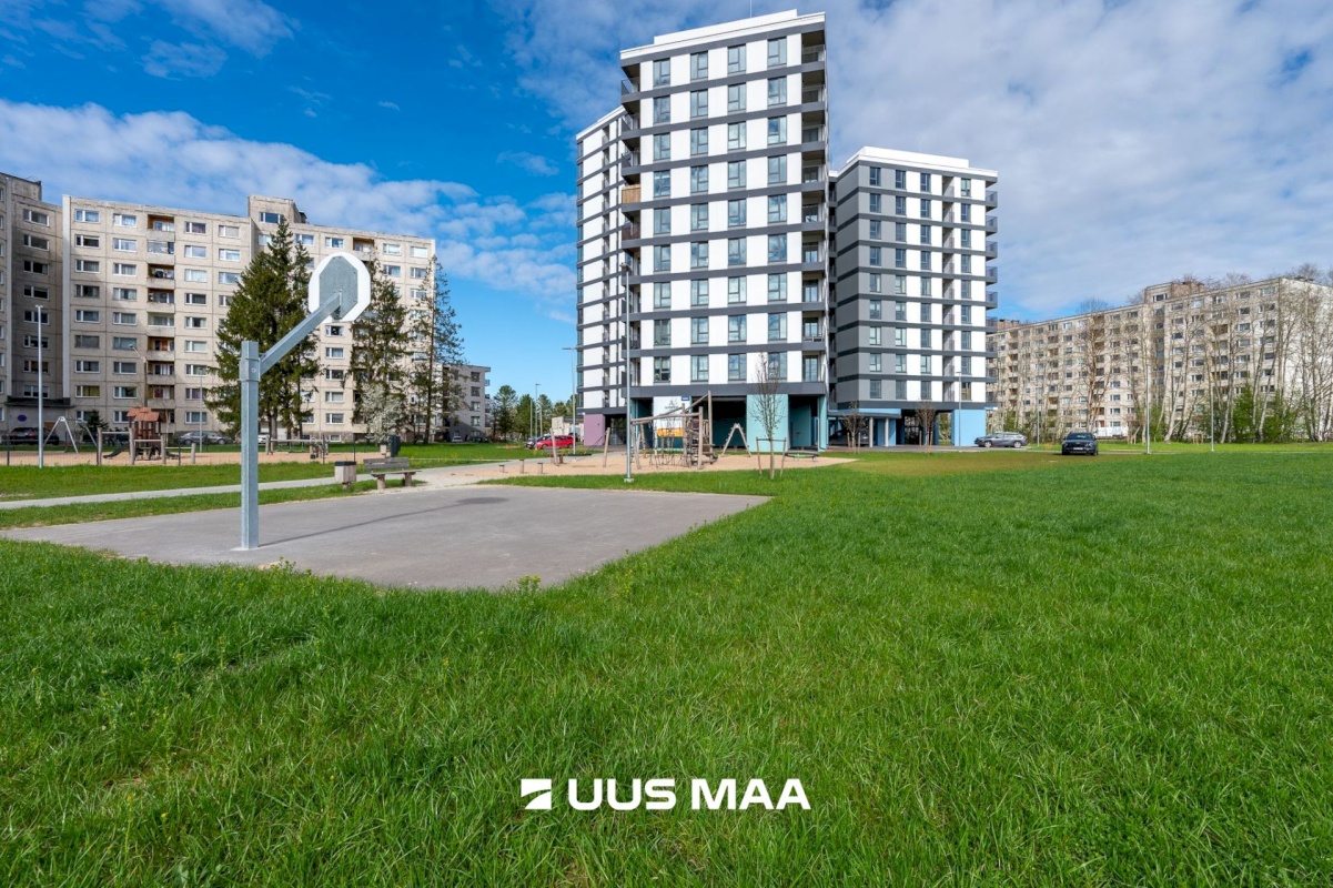 Tallinn, Haabersti linnaosa, Paldiski mnt 227C/2