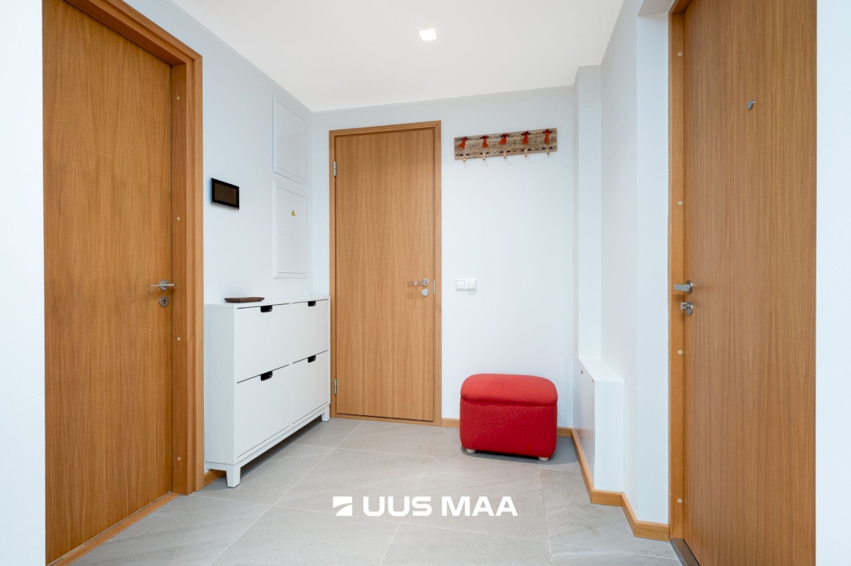 Tallinn, Haabersti linnaosa, Paldiski mnt 227C/2