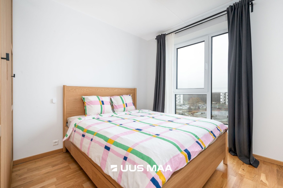 Tallinn, Haabersti linnaosa, Paldiski mnt 227C/2