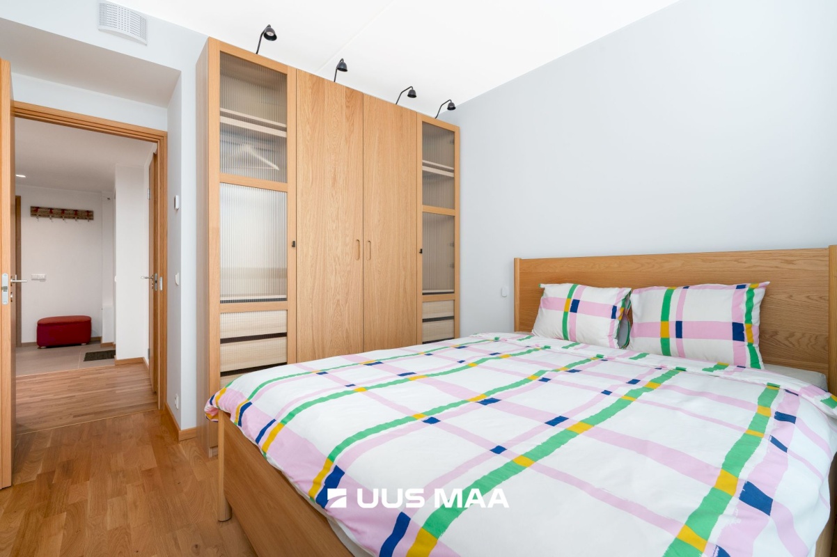 Tallinn, Haabersti linnaosa, Paldiski mnt 227C/2