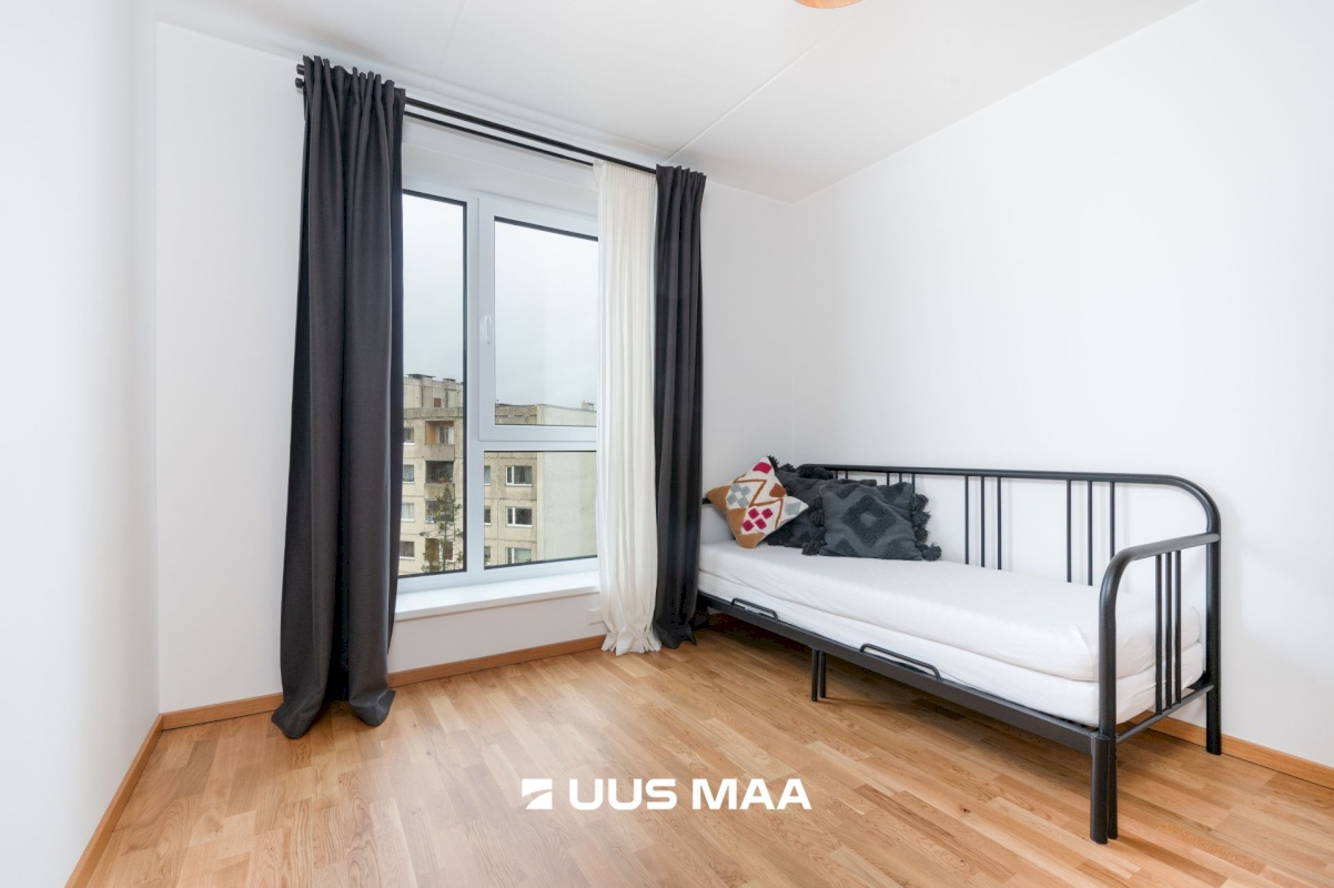 Tallinn, Haabersti linnaosa, Paldiski mnt 227C/2