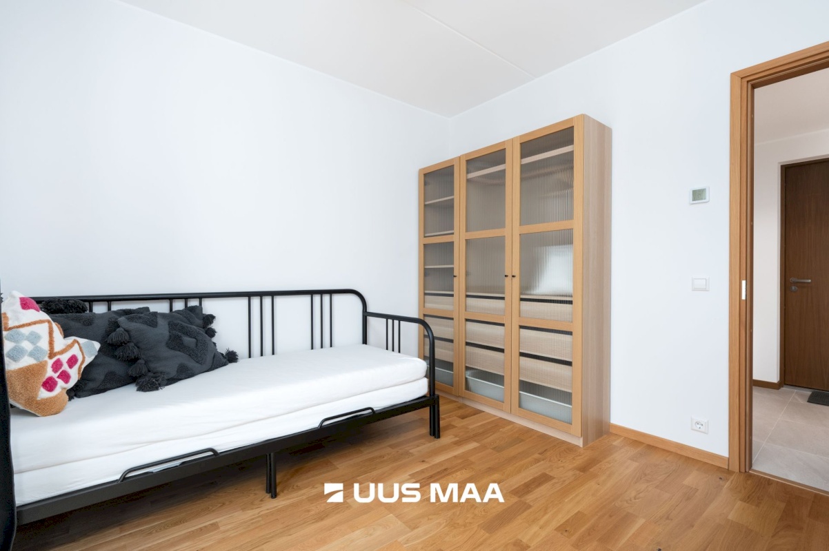 Tallinn, Haabersti linnaosa, Paldiski mnt 227C/2