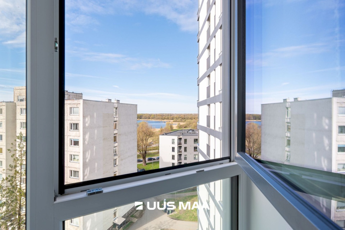 Tallinn, Haabersti linnaosa, Paldiski mnt 227C/2