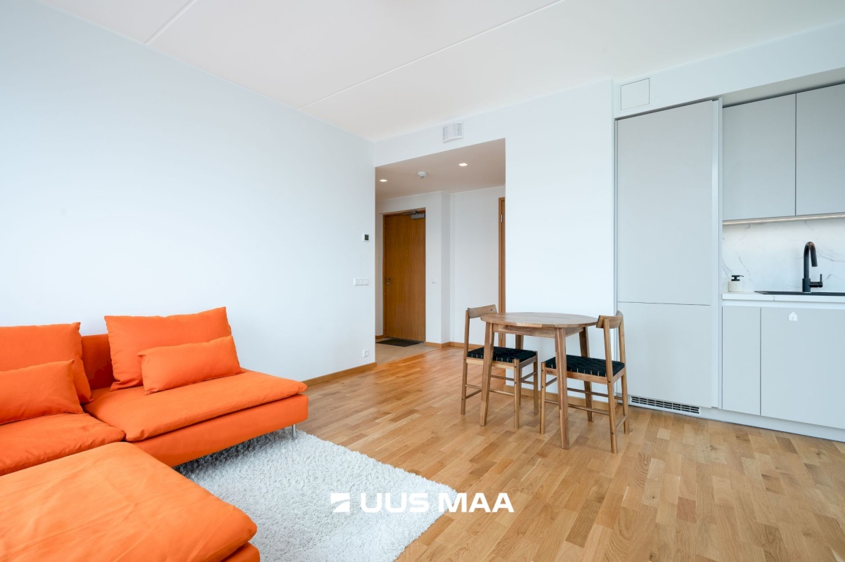 Tallinn, Haabersti linnaosa, Paldiski mnt 227C/2