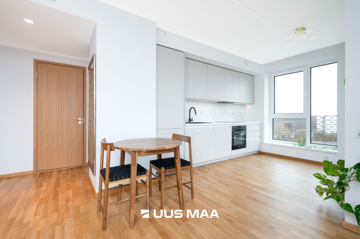 Tallinn, Haabersti linnaosa, Paldiski mnt 227C/2