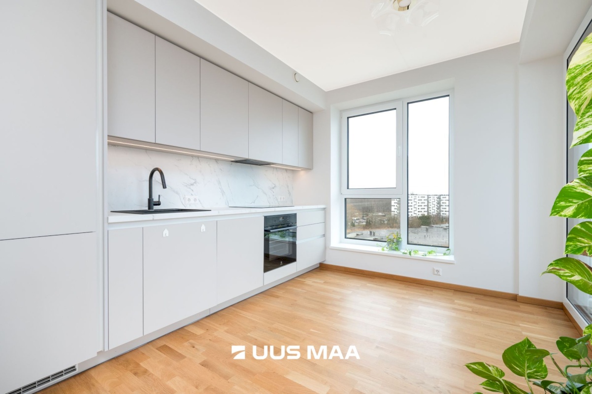 Tallinn, Haabersti linnaosa, Paldiski mnt 227C/2