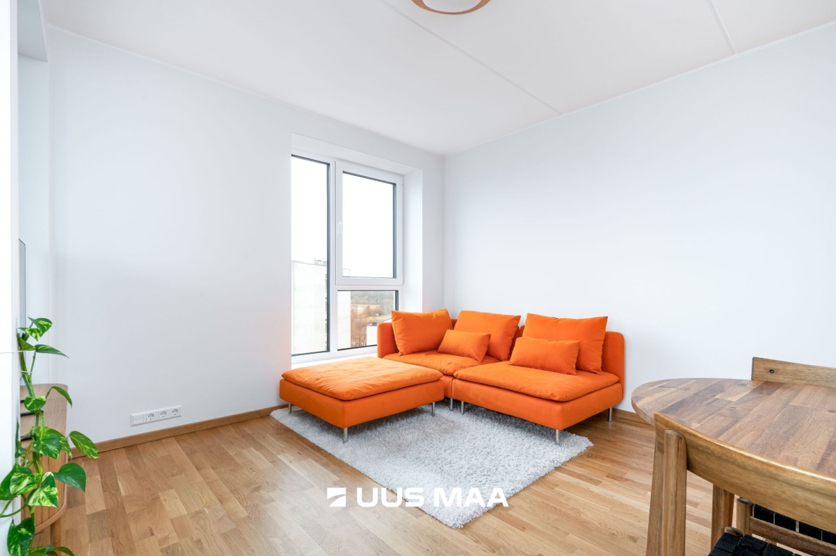 Tallinn, Haabersti linnaosa, Paldiski mnt 227C/2