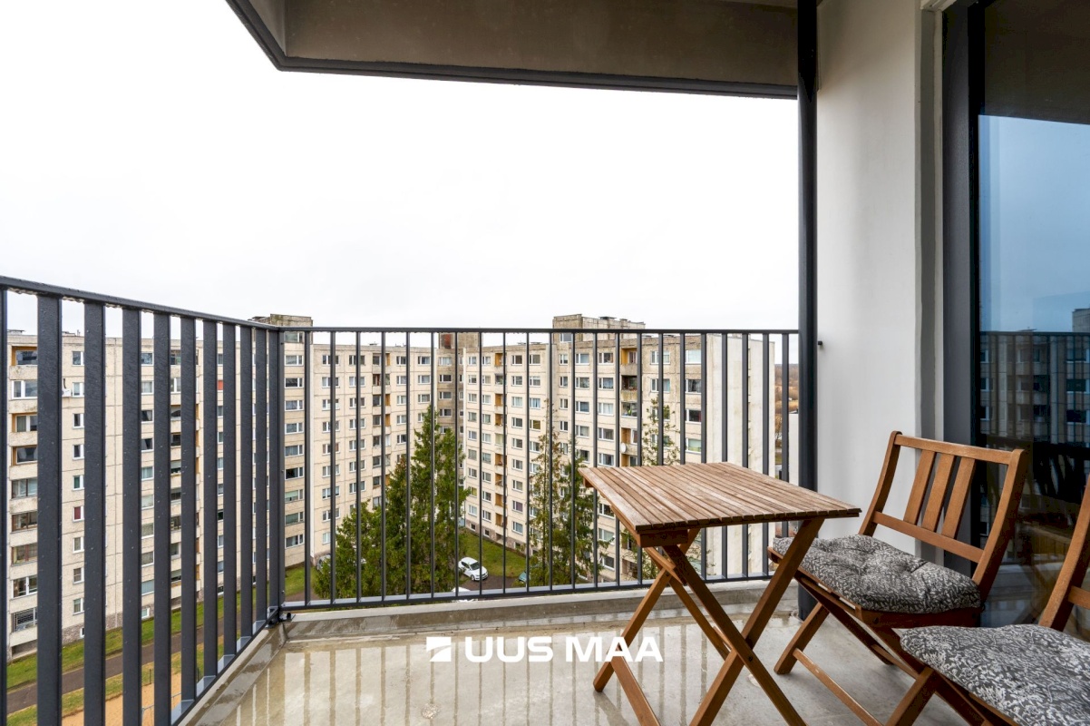 Tallinn, Haabersti linnaosa, Paldiski mnt 227C/2